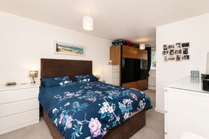 Bedroom One- click for photo gallery